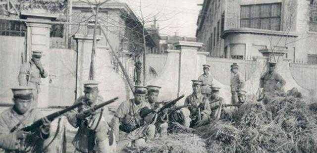 燕亢生:在廊坊被枪杀的徐树铮是怎样的人?_段祺瑞__