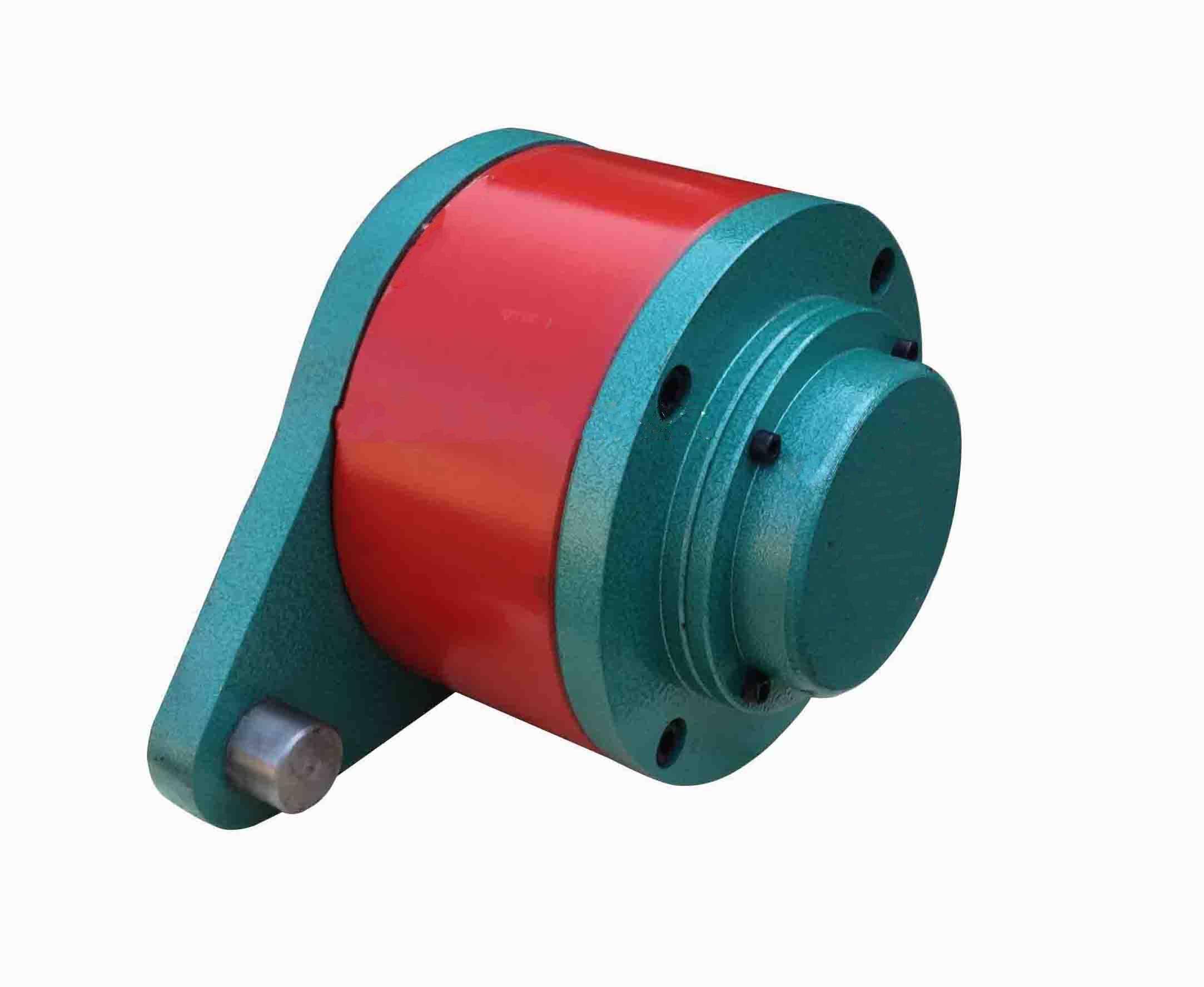 nf160矿用 非接触式逆止器 结构合理维护便捷寿命长