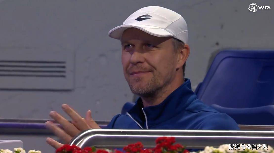 2 美网冠军高芙no.