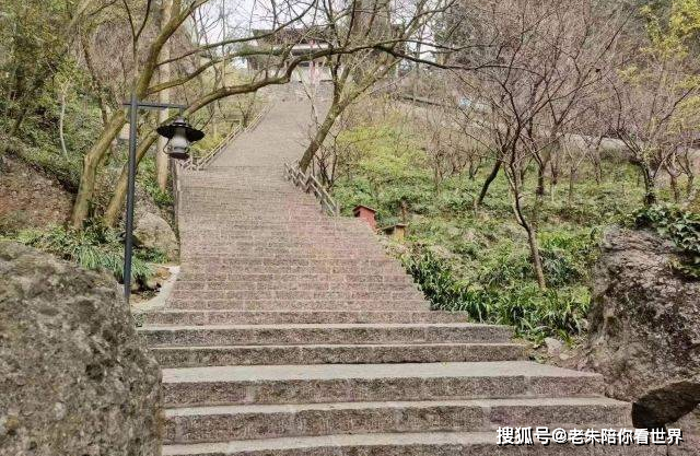 原创            罗浮山羌王城，一座历史悠久的羌族聚集地，见证了羌民和明朝几十年的金戈铁马