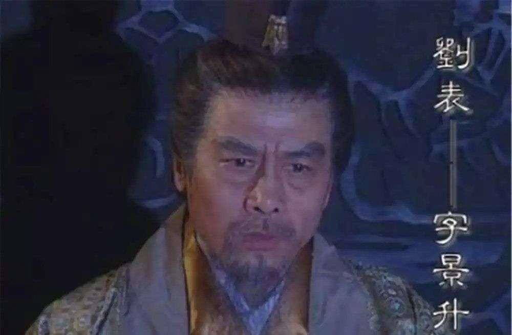 蒋干让曹操中计杀死了蔡瑁,张允?208年12月7日赤壁之