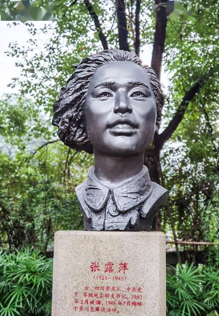 复查组找到当时南方局直接领导张露萍的叶剑英,告知叶剑英7人的狱中