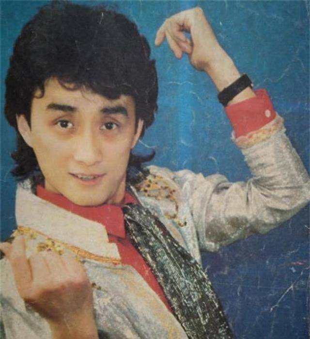 1996年,霹雳舞王子陶金因听信"神医"建议,8个月后撒手人寰_舞蹈_香港