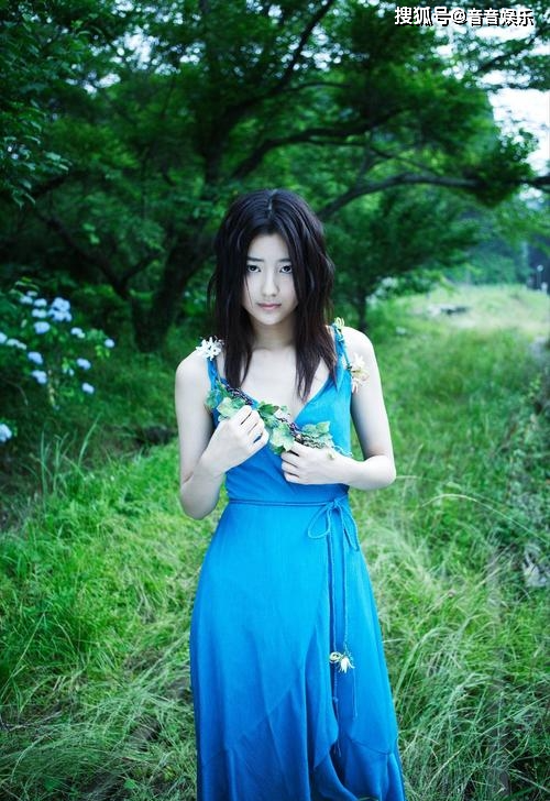 绝美岛国女神池田夏希的魅力写真_智慧_人心_花朵