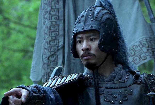 《三国演义》枪刀箭将领前十位排名,赵云,关羽,吕布