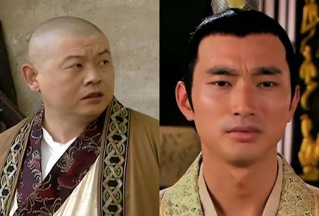 武则天称帝后,她的娘家出了哪些亲王和郡王_武三思