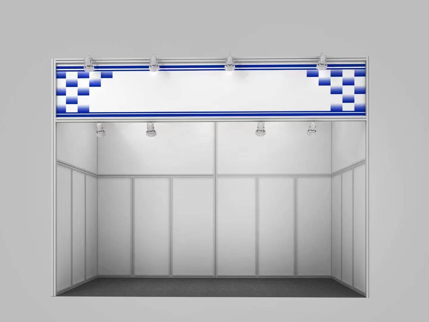 广交会展位介绍之:特装展位_设计_观众_产品