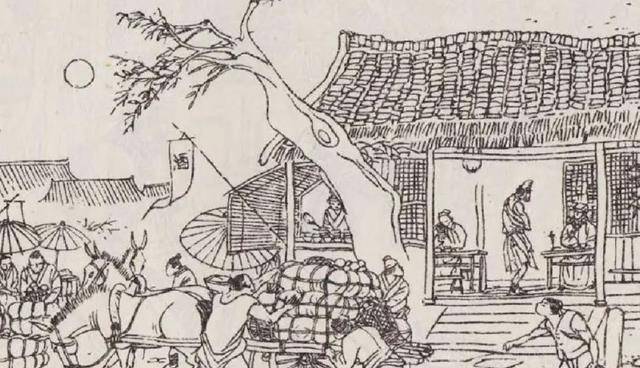 简笔画 手绘 线稿 640_368