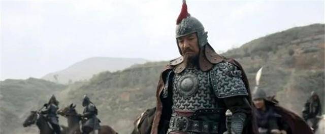 明末大将军左良玉:堪称双面人,既是大明拯救者,也是明朝送葬人_李自成