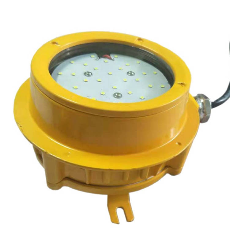 lhb3183c固态免维护防爆灯_光源_设计_灯具