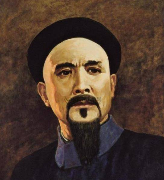 清朝的"两广总督"是多大的官儿,与"九门提督"相比谁更大呢_地方_地位