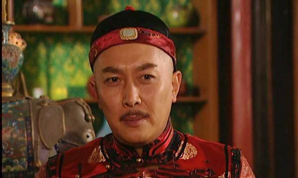 雍正王朝:四阿哥胤禛为何收留郑春华?一个女人,制约3