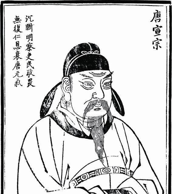 卢钧:形华心夷者请