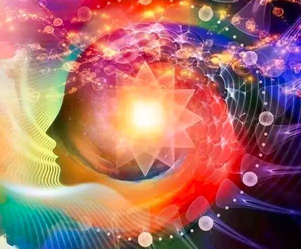 色彩,是地球母亲赋予我们感知大自然最美,最动人的无声语言!