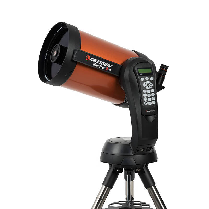 如何选择一款性价比高的天文望远镜_初学者_性能_观测