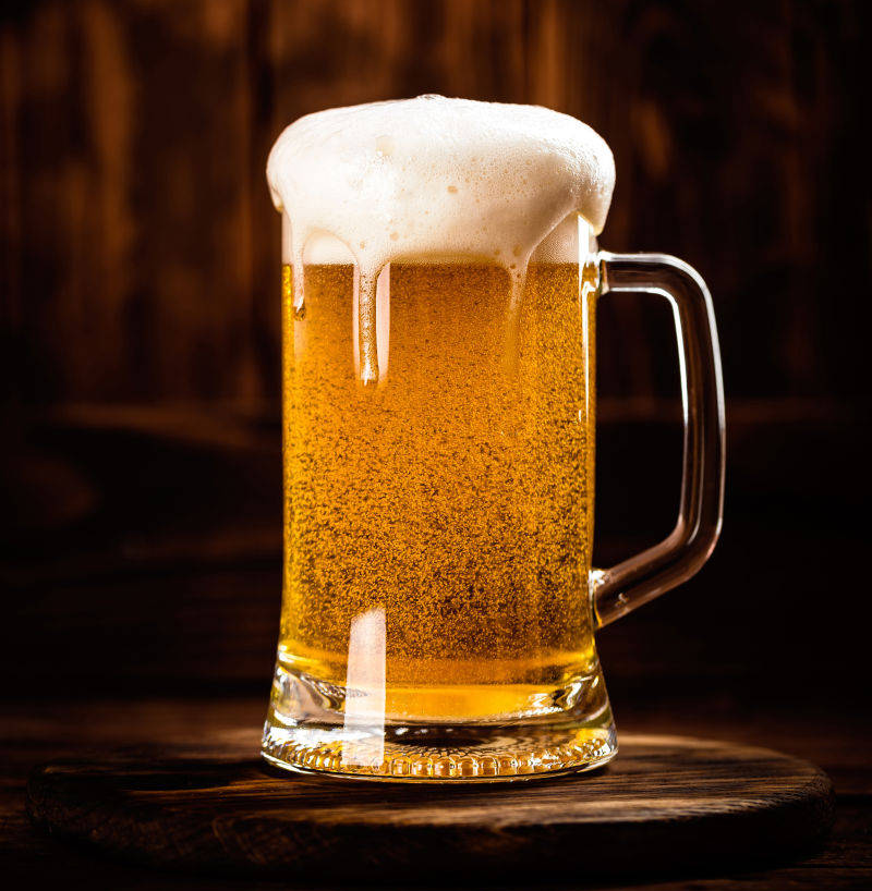 蒸汽发生器在啤酒酿造领域的妙用_过程_温度_麦芽