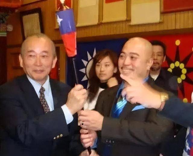 "洪门大佬"被判终身监禁,横扫美国地下40年,自豪没害过华人_中国香港