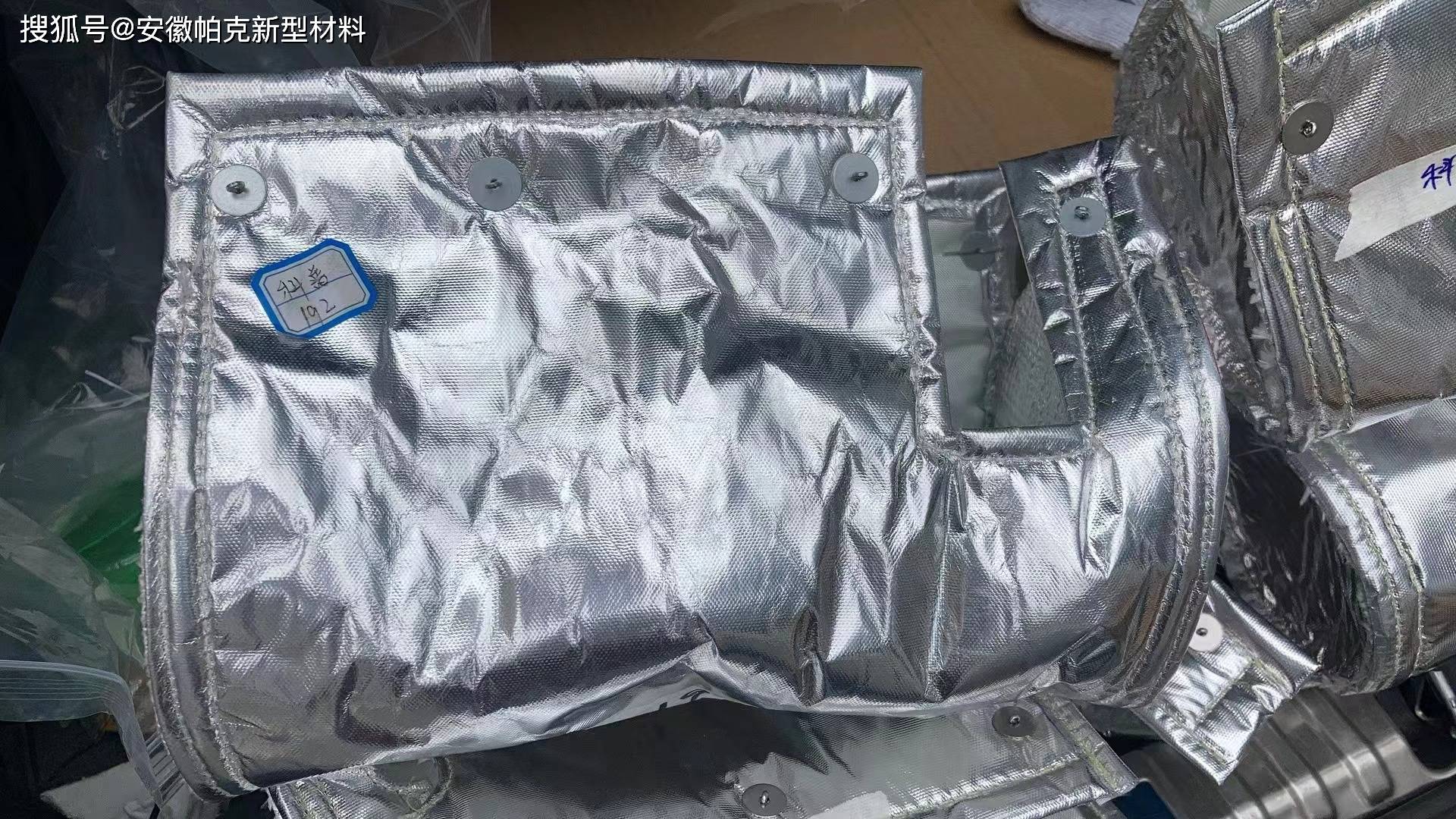 排气管隔热套会减少排气管的寿命吗?_影响_的材料_性能