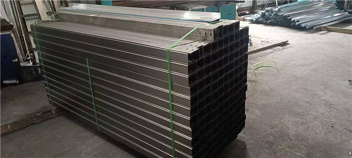 室外镀锌金属线槽规格-八达通线管桥架_宽度_高度_厚度