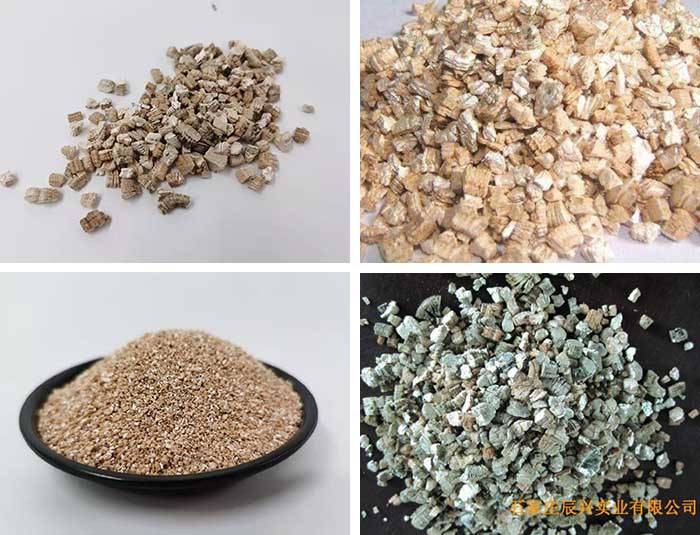 国内蛭石资源储量和分布_的生产_我国_原料