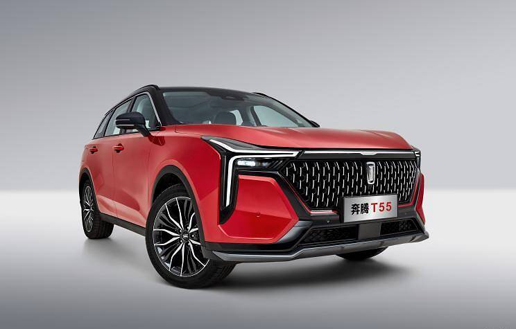 一款"省心,省钱,省油,动力强"的车#奔腾t55_搜狐汽车_搜狐网