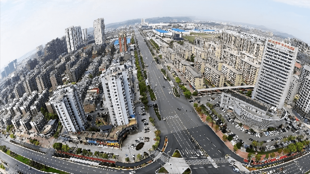 上饶经开区刘加丰一行莅临青网控股集团考察_发展_企业_产业