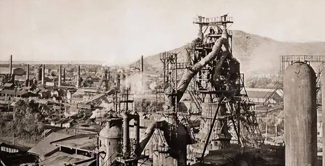 从量变到质变,中国钢铁企业成果喜人,但仍征途漫漫_发展_我国_的生产