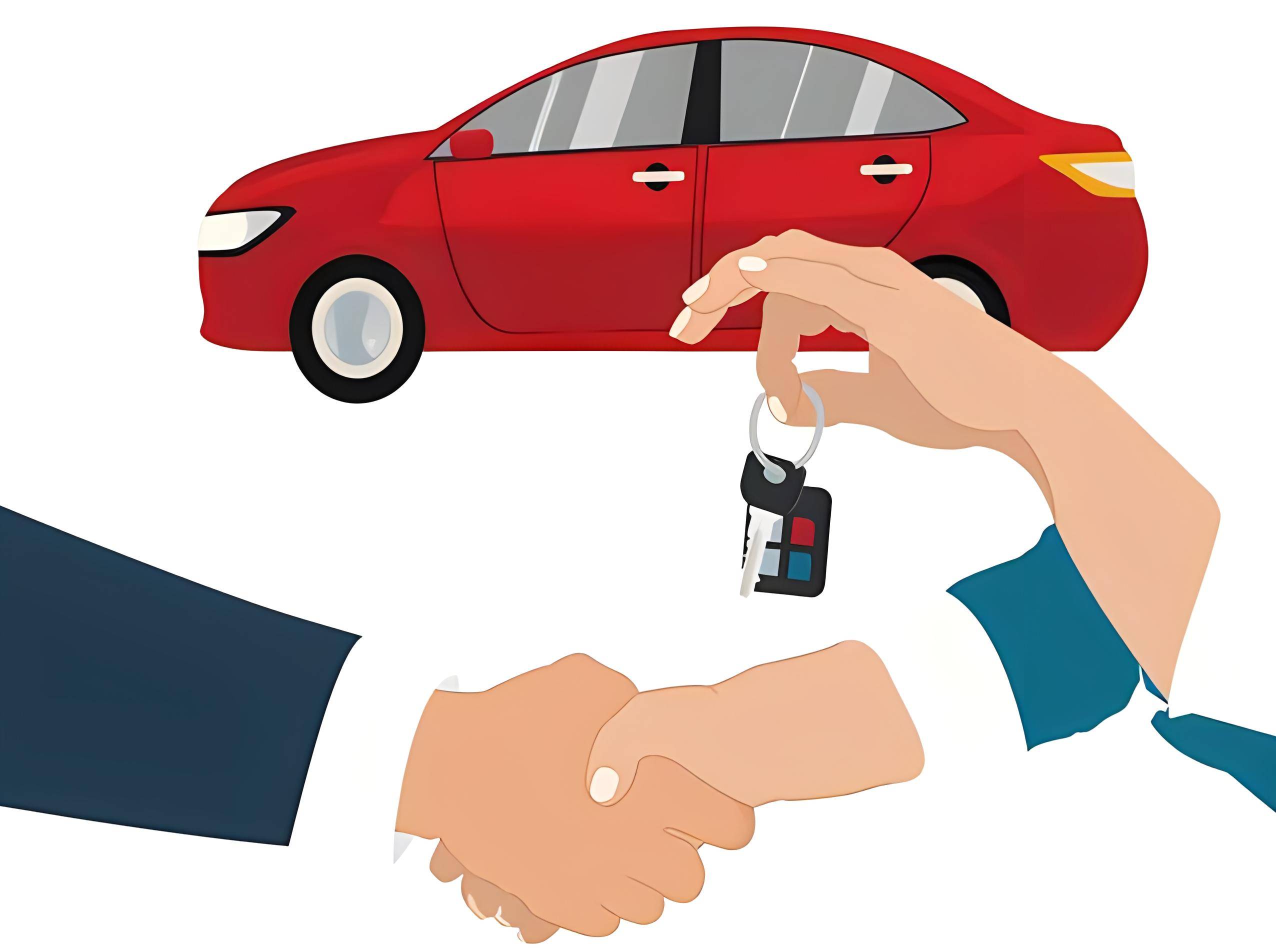 抵押车如何买卖过户_搜狐汽车_搜狐网