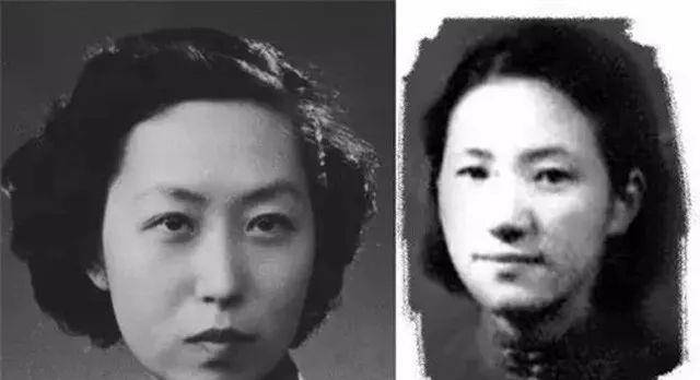 结婚十年,生五个孩子,丈夫的一巴掌让她警醒,终成家喻户晓人士_苏青