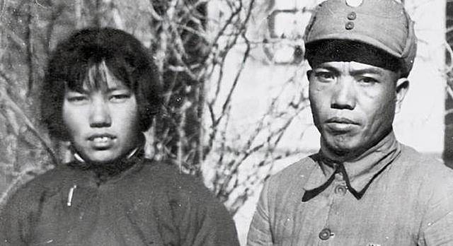 1992年,红34师幸存团长韩伟在京逝世,弥留之际:死后要葬在闽西_敌人