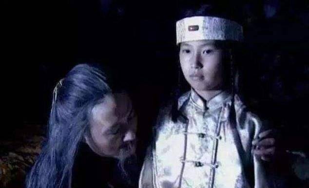 15岁孩子被凌迟处死,慈禧为何如此狠心?_洪秀全_洪天贵福_清军