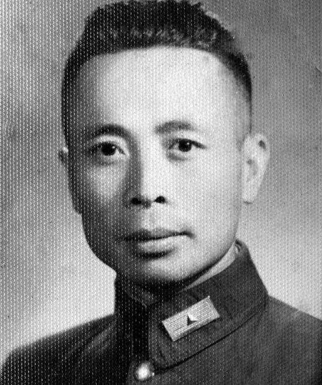 戴安澜:殒命他国后,老部下抱憾终身,国共两党为其题词_同谷_日军_敌军