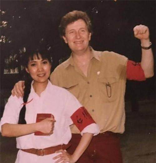 乌伟_工作_电影