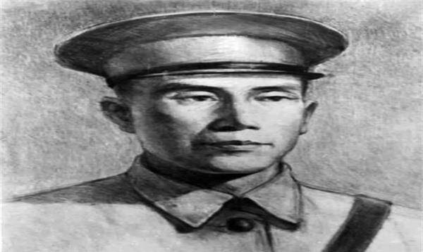 倒海翻江,从南昌起义到井冈会师的19名黄埔生,刺破青天锷未残_部队