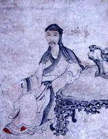 王直为于谦的父亲于仁撰写的墓表中称:"公子二,长即谦,今为大理寺少卿