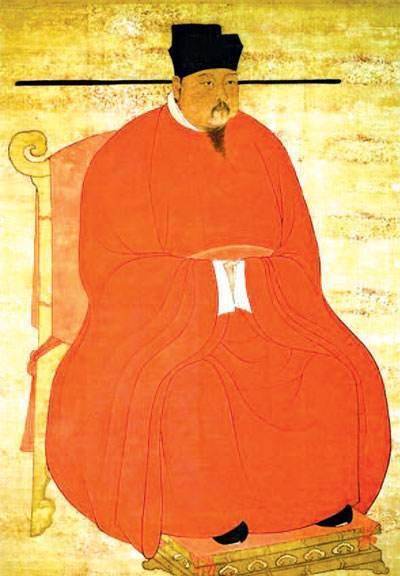 说起宋仁宗赵祯的身世,许多人都听说过"狸猫换太子"的故事.