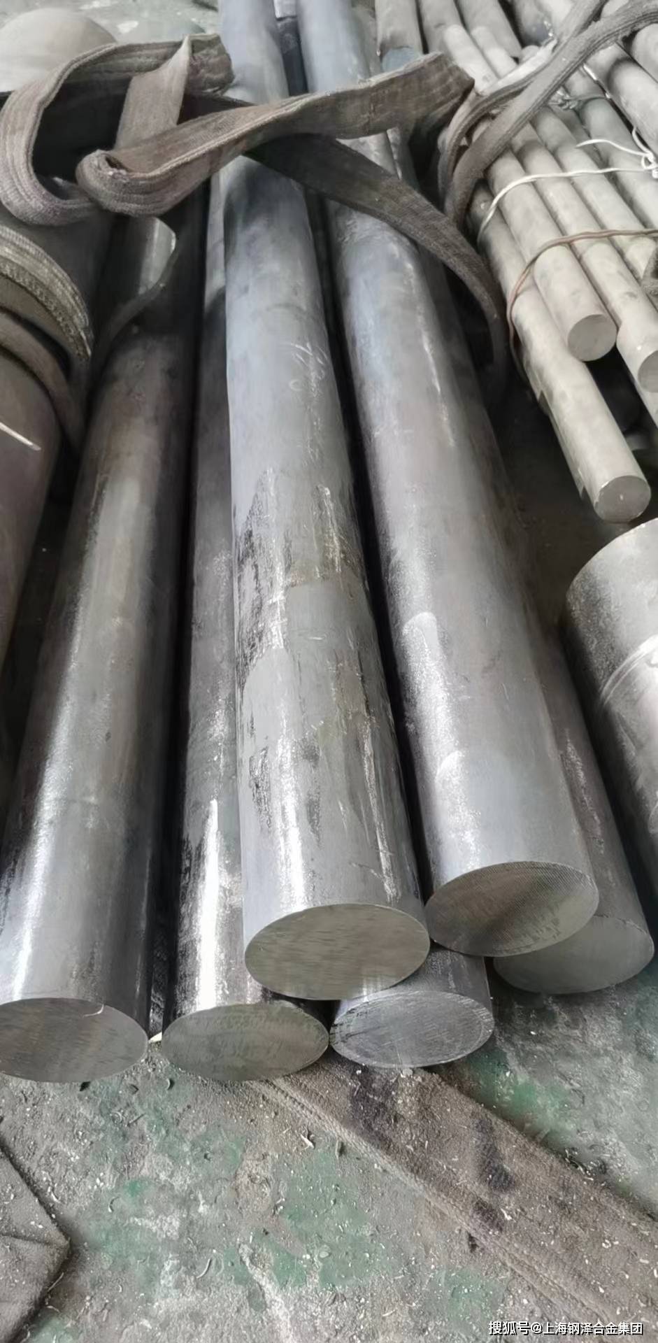 ham-10模具钢的物理性能也非常优秀.