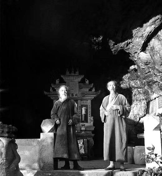 一组老照片,带你看看清末江西的样子_九江_中国_约翰