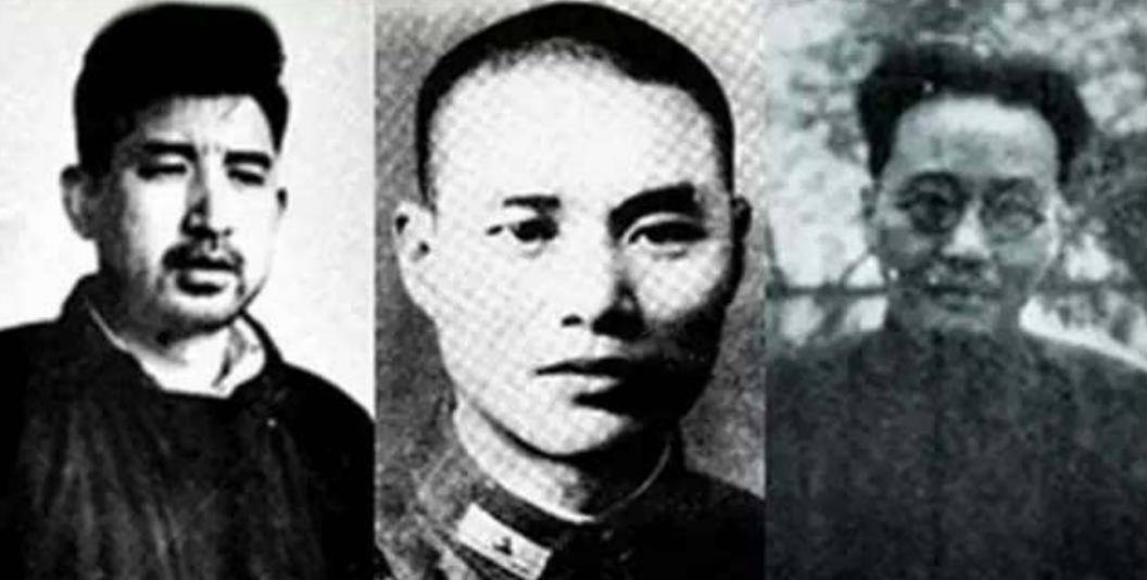 处长,和赵理君,王天木,陈恭澍并称为"四大金刚",同时,他还与徐远举