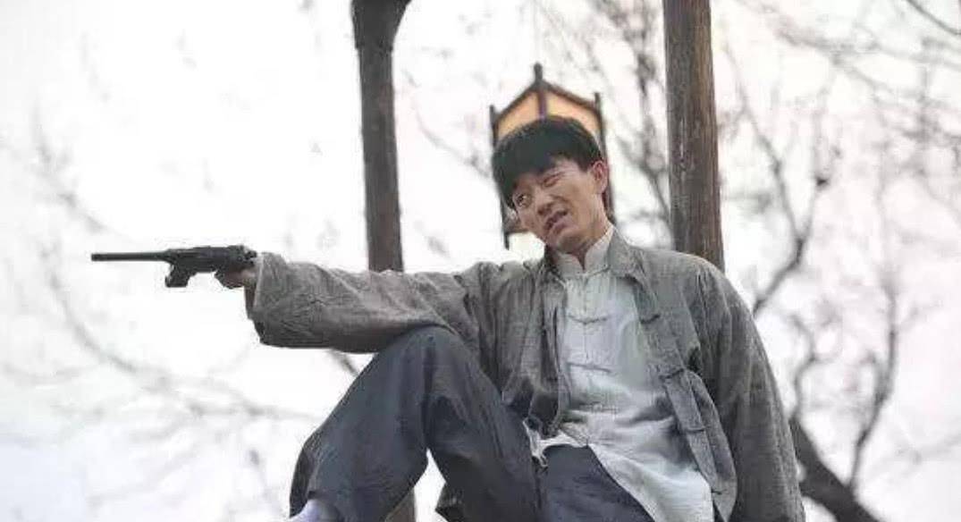 国军值班室手枪被盗,3年后真相大白,王耀武感叹:人民
