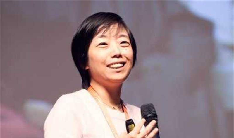 2012年阿里铁娘子蒋芳将七名高管送进监狱,马云:她也可以调查我_公司