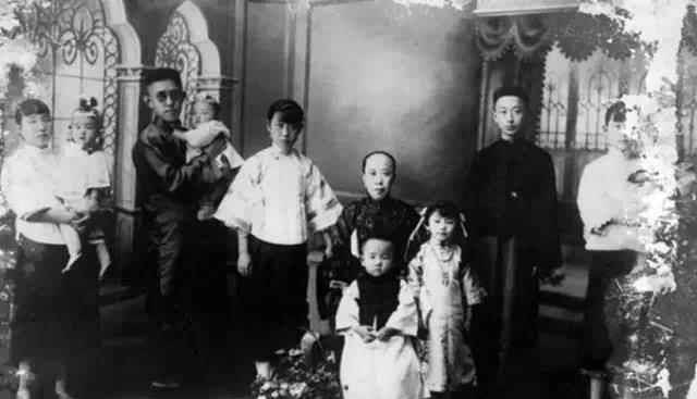 袁克定_袁克良_袁克文