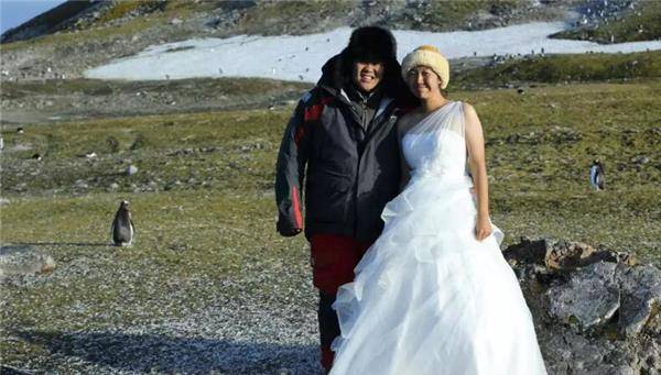 70夫妻,变卖全部资产环球旅行10年,回国发现多挣两亿_张昕宇_梁红