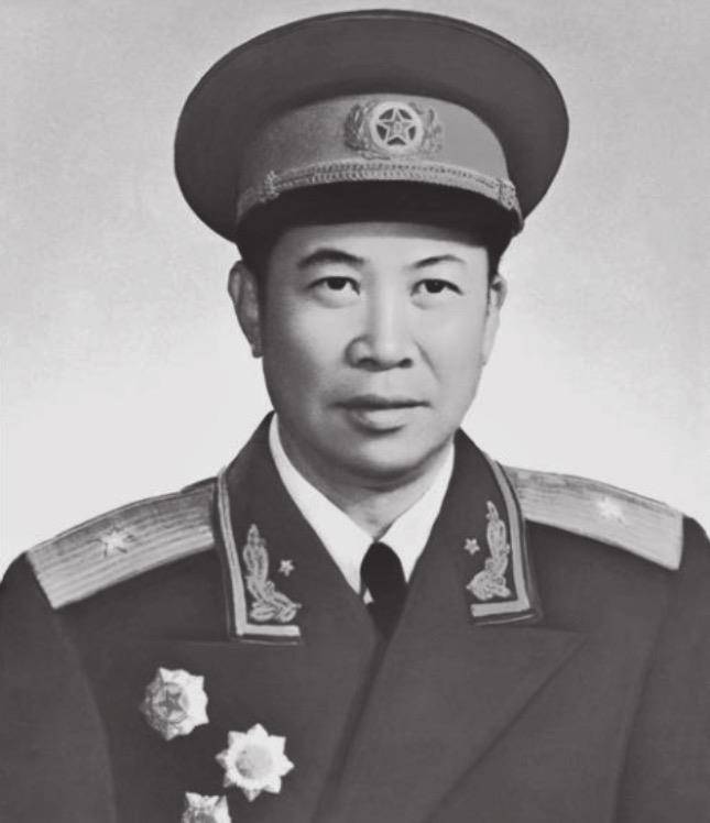 将军_江西_革命
