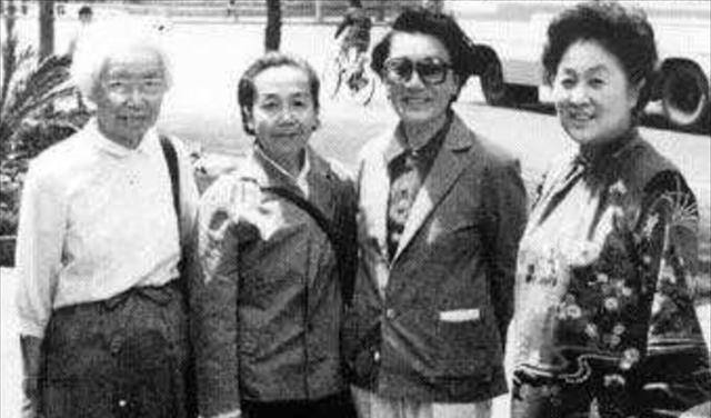 末代格格金默玉:我们不叫格格,下人回话也不是喳,电视里都不对_生活
