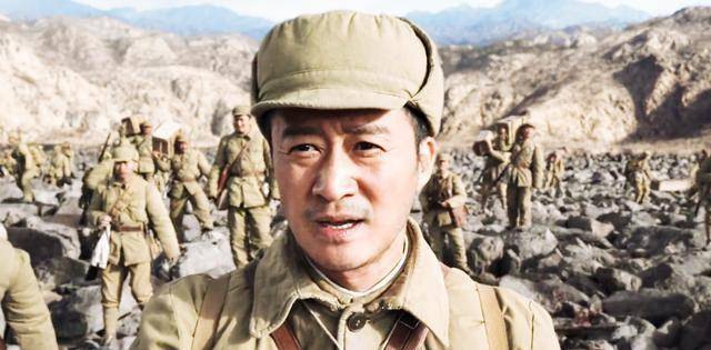 《长津湖》中,那些没有告诉你的细节,真实历史让人