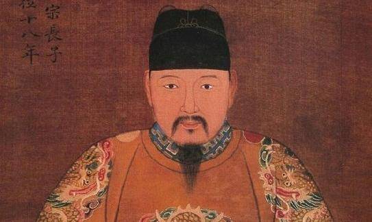 从未领军作战,却手握兵权四十载,大明第二代英国公-张懋_张辅_集团