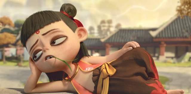 一部60年代中国动画片,让老外疯狂找寻数十年:它也