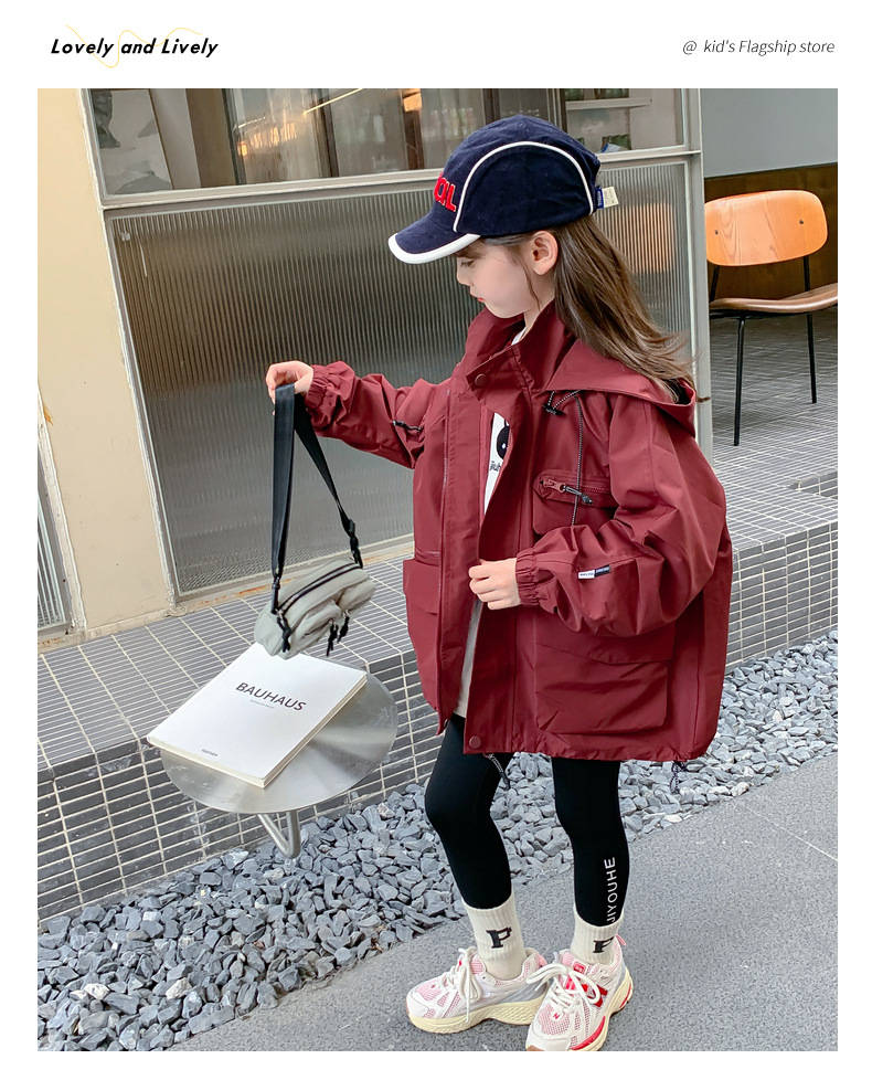 【杭州燚飒服饰有限公司童装】超实用的童装选购技巧 让宝贝舒服又