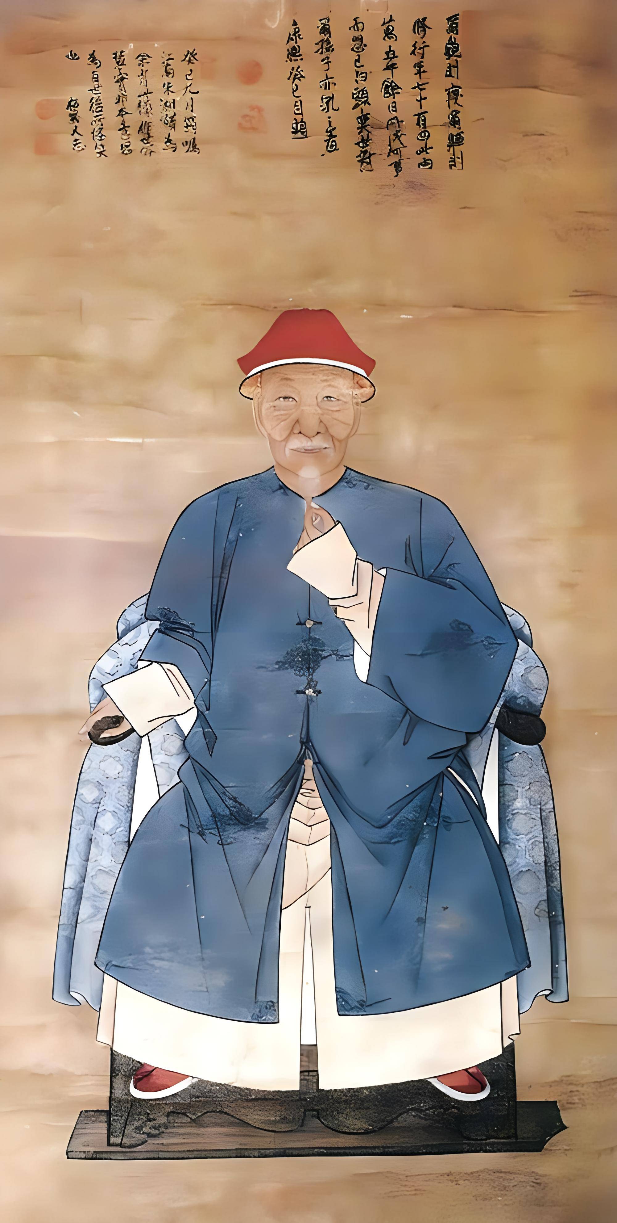 鉴于庄风村俗,每个村庄都要修建神庙,长申地因村小无庙成为全村人的忧